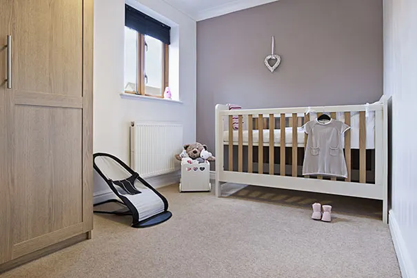 Idées décoration pour la chambre de bébé