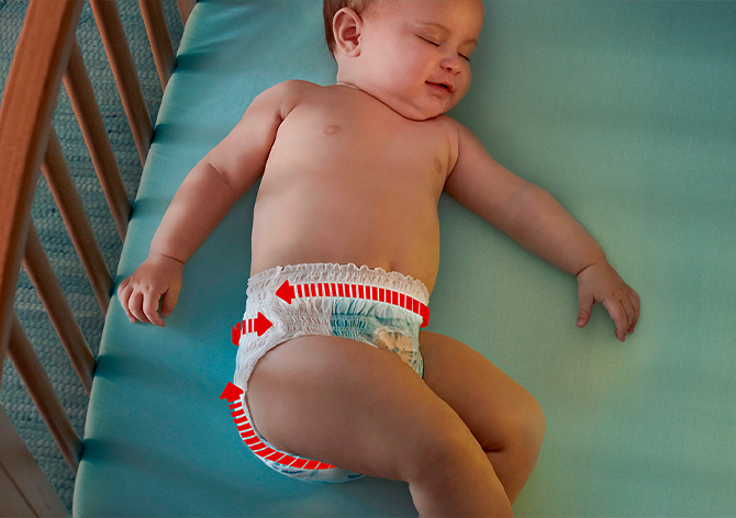 Pampers Baby Dry Pants Pampers Fr