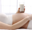L’apport en fer et en calcium pendant la grossesse