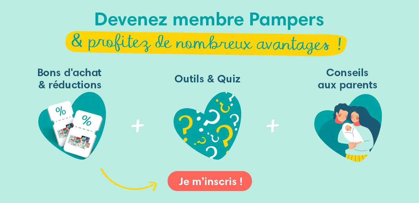 Postpartum: comprendre le post-accouchement | Pampers FR