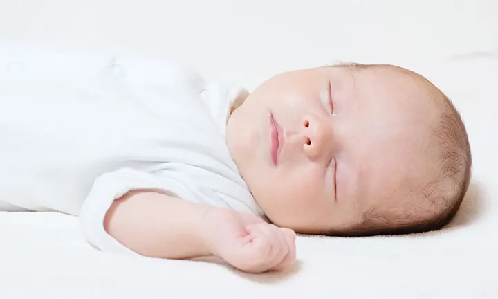 Conseils pour garder une bonne température dans la chambre de bébé