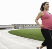 Courir pendant la grossesse