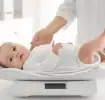 poids bébé naissance