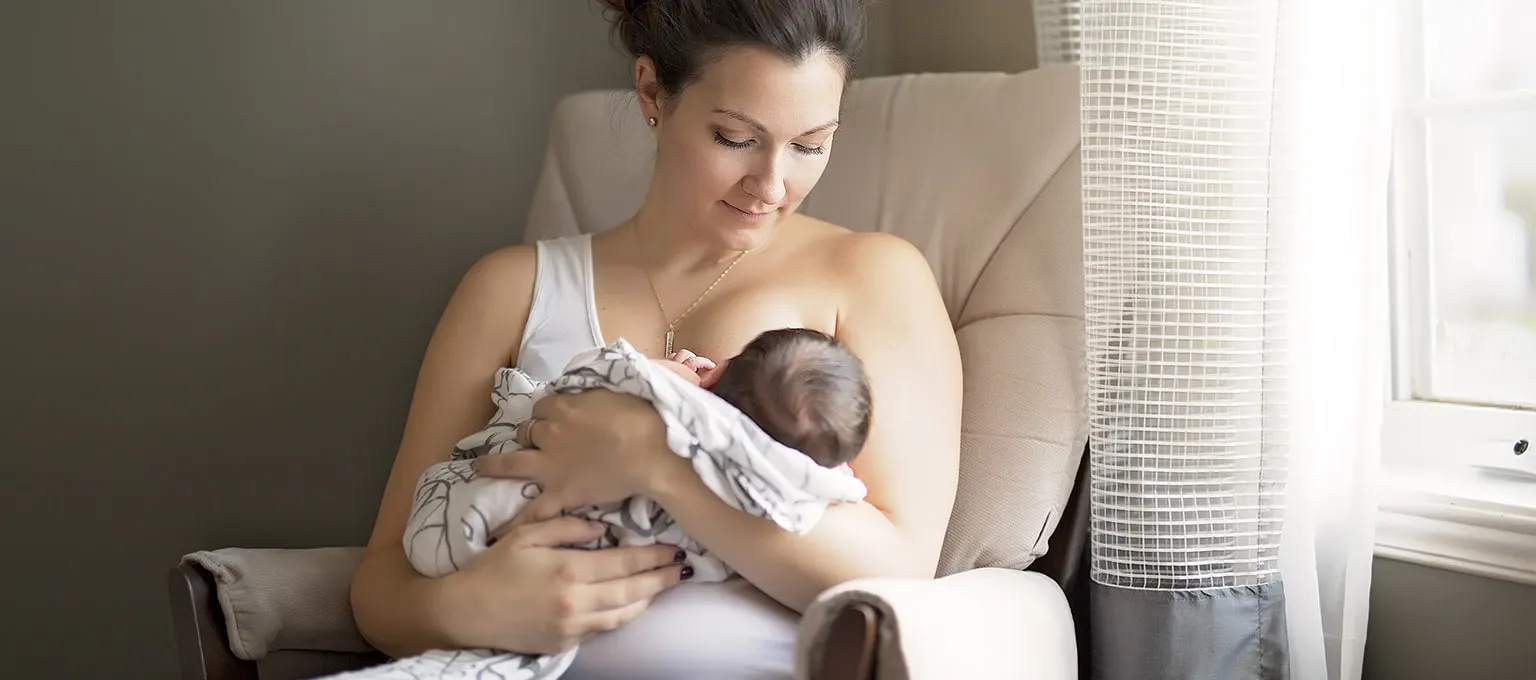 Booster votre lactation : 10 trucs pour avoir plus de lait maternel