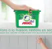 Sécurisez votre salle de bain pour votre petit bout.