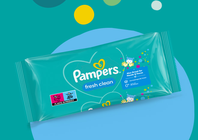 3315 Pampers FR Green Claim Website Updates Wipes AUG24 fresh clean1