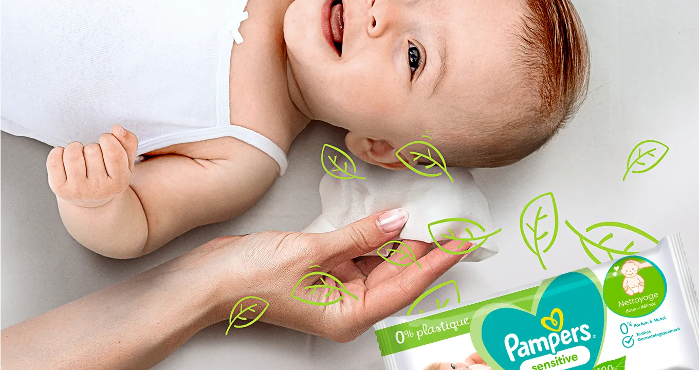 10536 Pampers FR AMZ Localisation Video Sensitive FEB22 1360x720