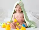 Étapes du développement des bébés