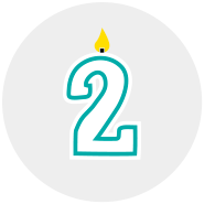 Bebe A 4 Mois Il Affirme Sa Personnalite Pampers