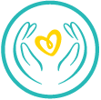 Pampers promise icon
