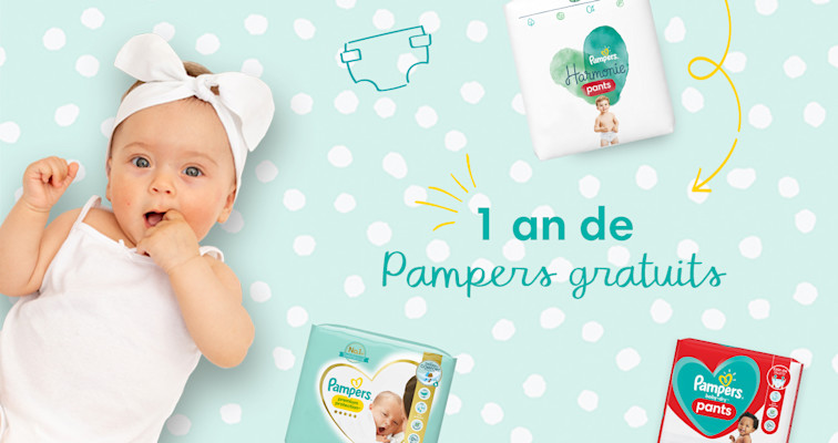 Produits Pampers Soins Pour Bebe Et Informations Parentales Pampers