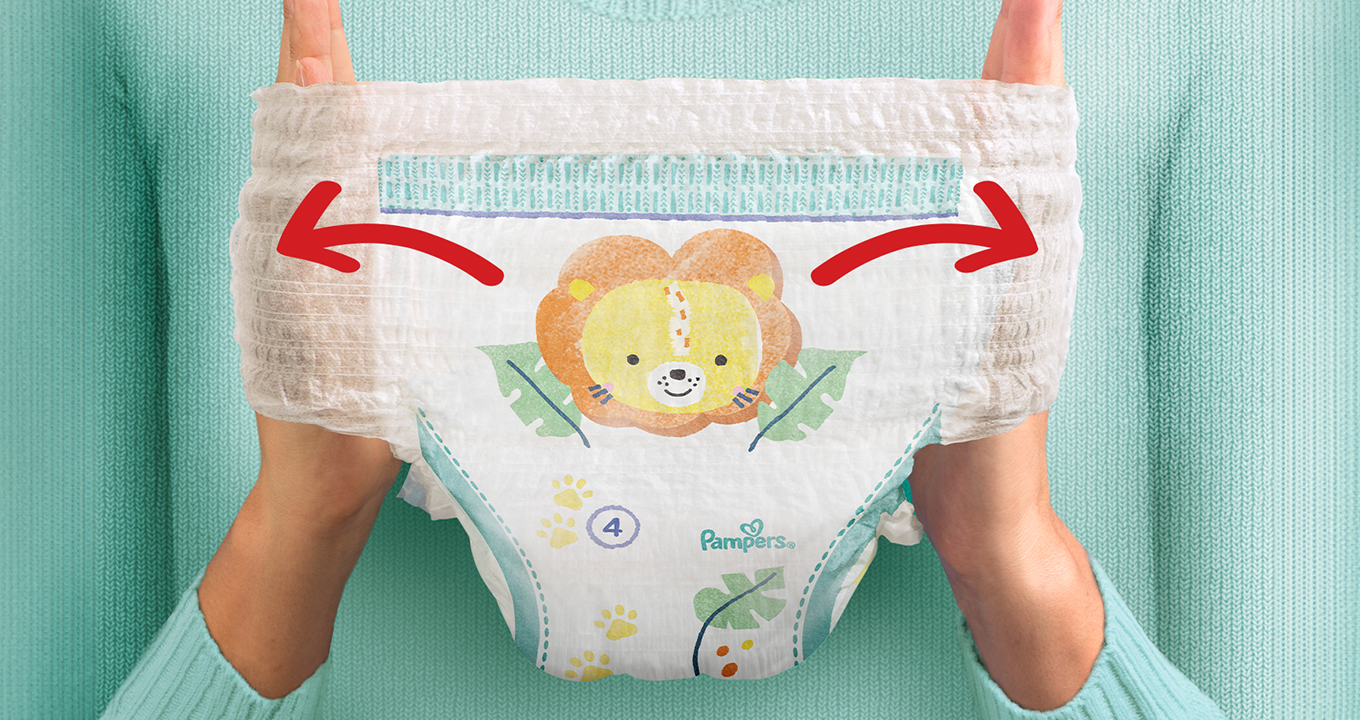 Ceinture 360° ultra-extensible