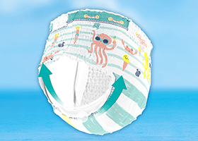 Pampers Splashers Pampers Splashers