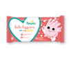Pampers® Kids Hygiene On-The-Go lingettes