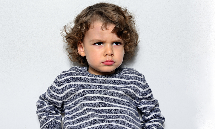 Vous avez un enfant de 3 à 5 ans qui manifeste des comportements difficiles  ?