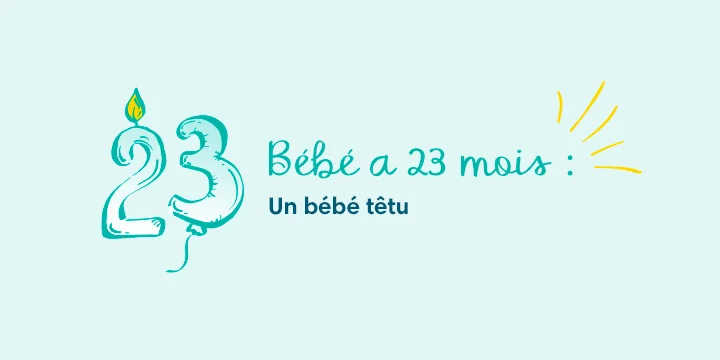 Bebe De 23 Mois Un Point Sur Son Developpement Pampers Fr