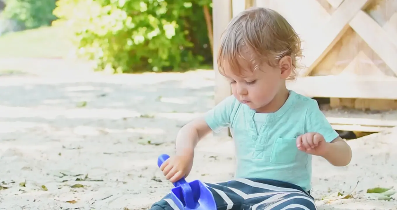 Kids Hygiene