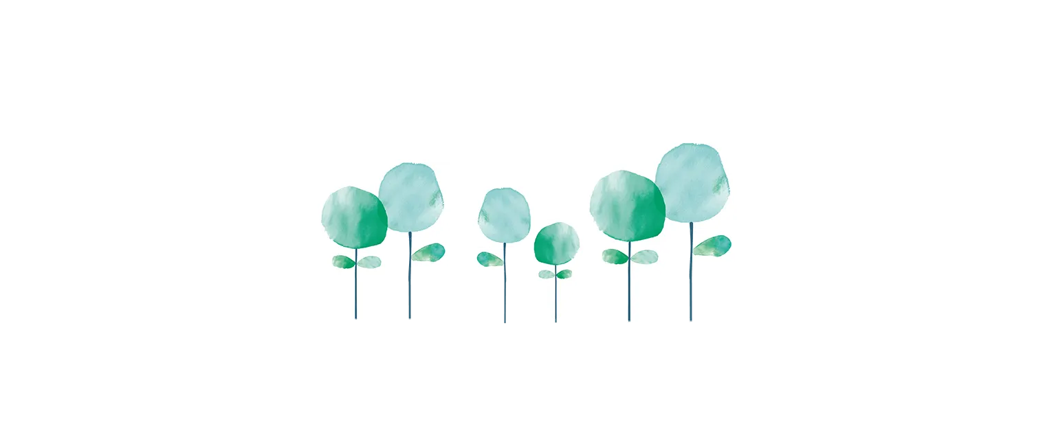 pampers sengage pour le reboisement des forets avec reforestaction-Article Content Image Des arbres