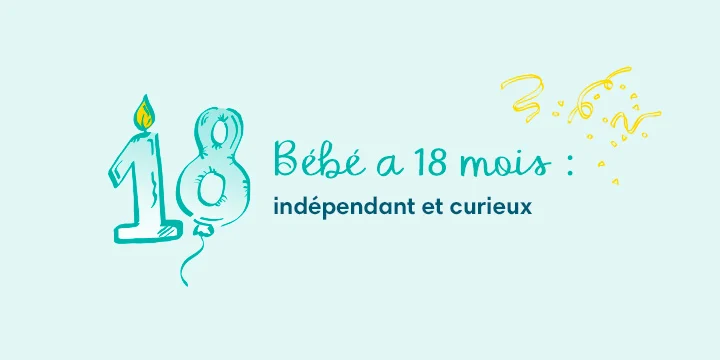 Bebe A 18 Mois Activite Independance Pampers Fr