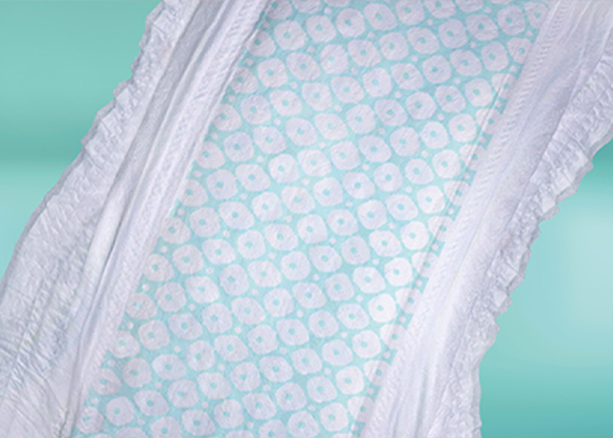 Pampers® Premium Protection™