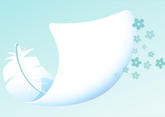 Pampers® Fresh Clean™