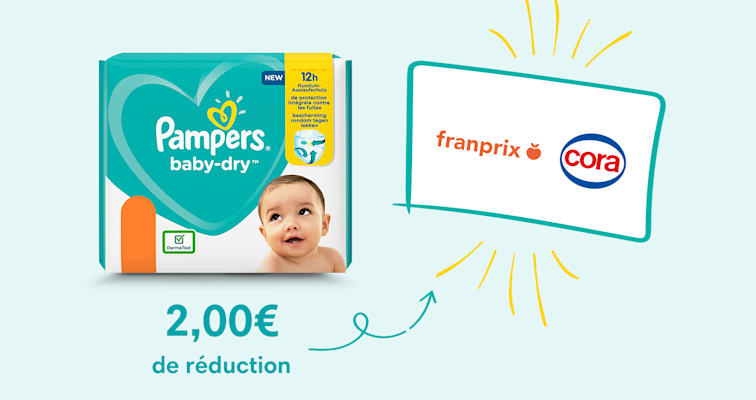 Produits Pampers Soins Pour Bebe Et Informations Parentales Pampers