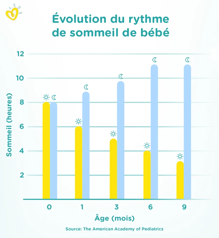 Quand Bebe Fait Ses Nuits Tout Savoir Sur Le Sommeil Des Bebes Pampers Quand Bebe Fait Ses Nuits Tout Savoir Sur Le Sommeil Des Bebes Pampers