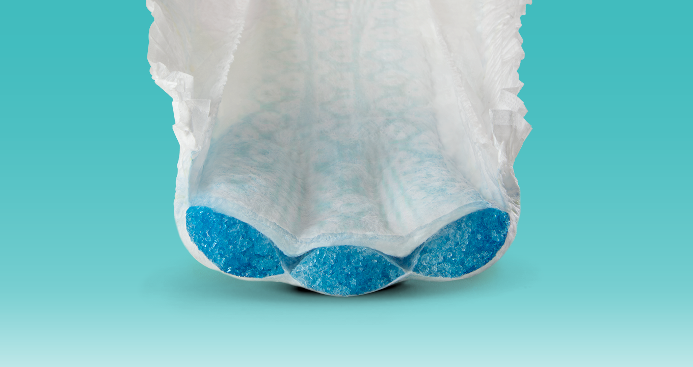 Pampers® Premium Protection™ Pants