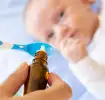 La vitamine D pour les bébés