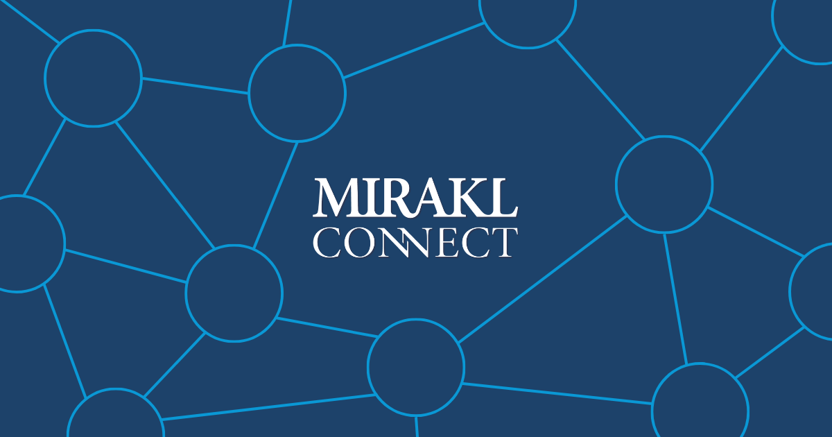 Développez votre activité multi-marketplaces avec facilité grâce à Mirakl Connect et le FastTrack Onboarding