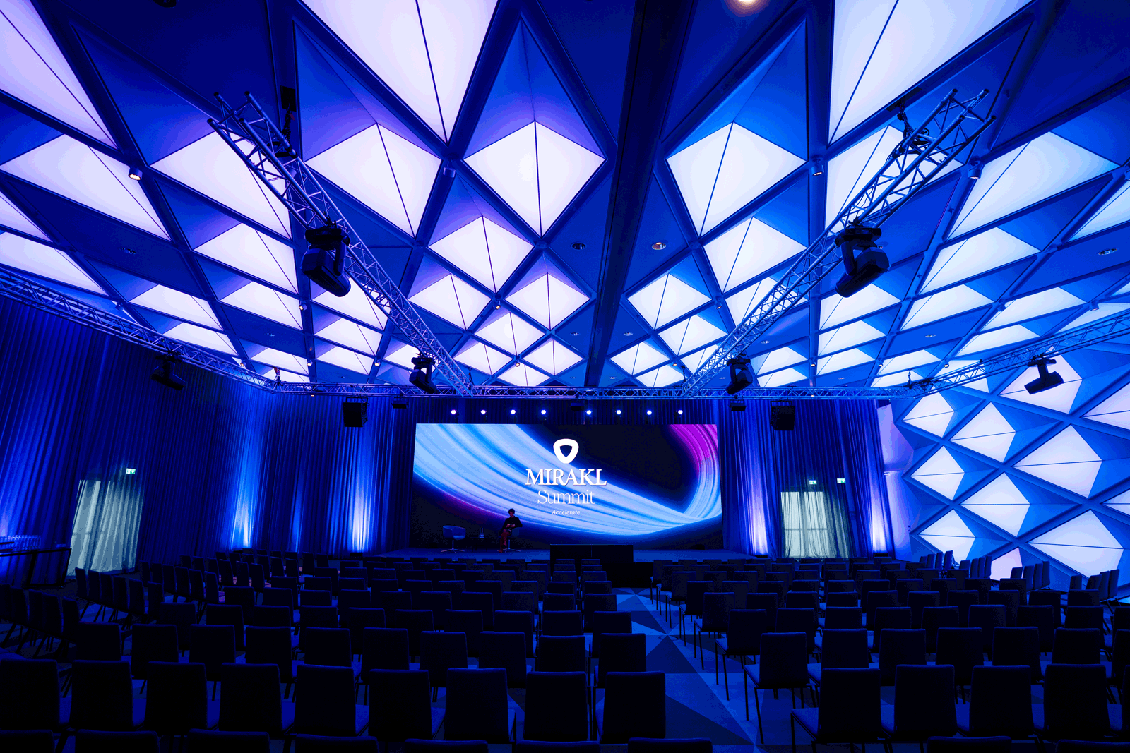 Mirakl Summit Munich 2025