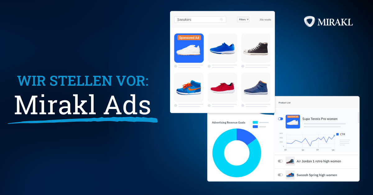 Mirakl Ads mischt Markt für Online-Werbung auf