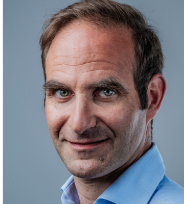 Photo of Marc Teuliéres