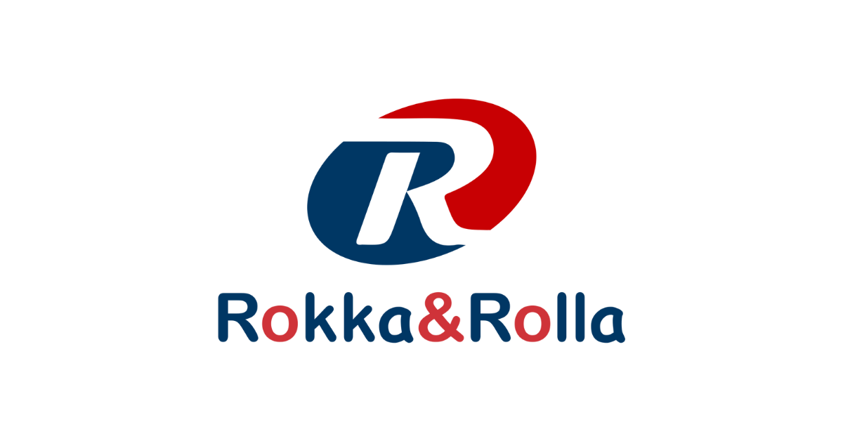 Rokka & Rolla Logo
