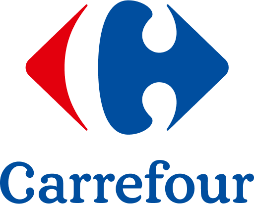 Carrefour RGB