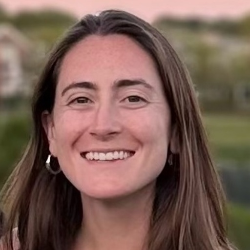 A headshot of Mirakl Regional Marketing Manager Julia DePillo.