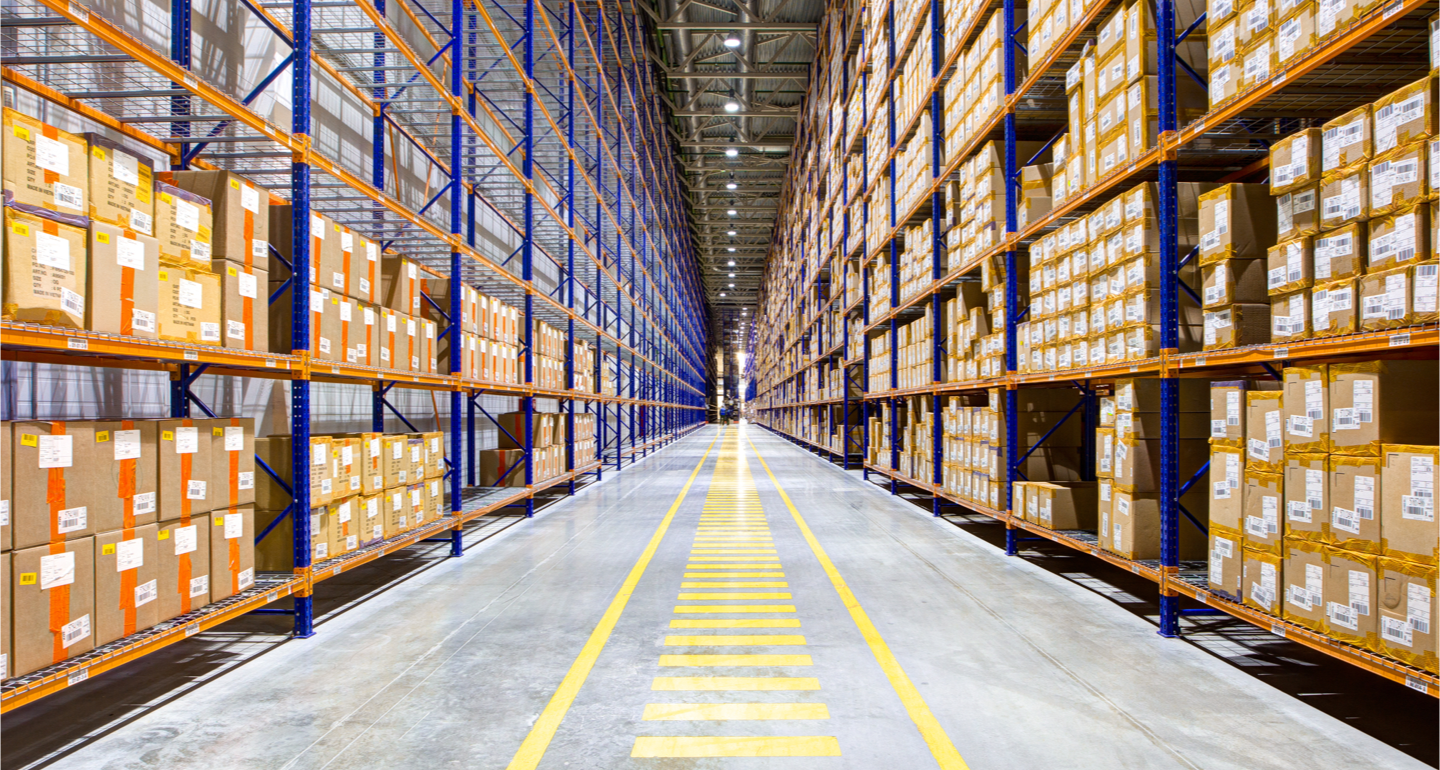 How Marketplaces are Driving Growth for Industrial Supply Distributors