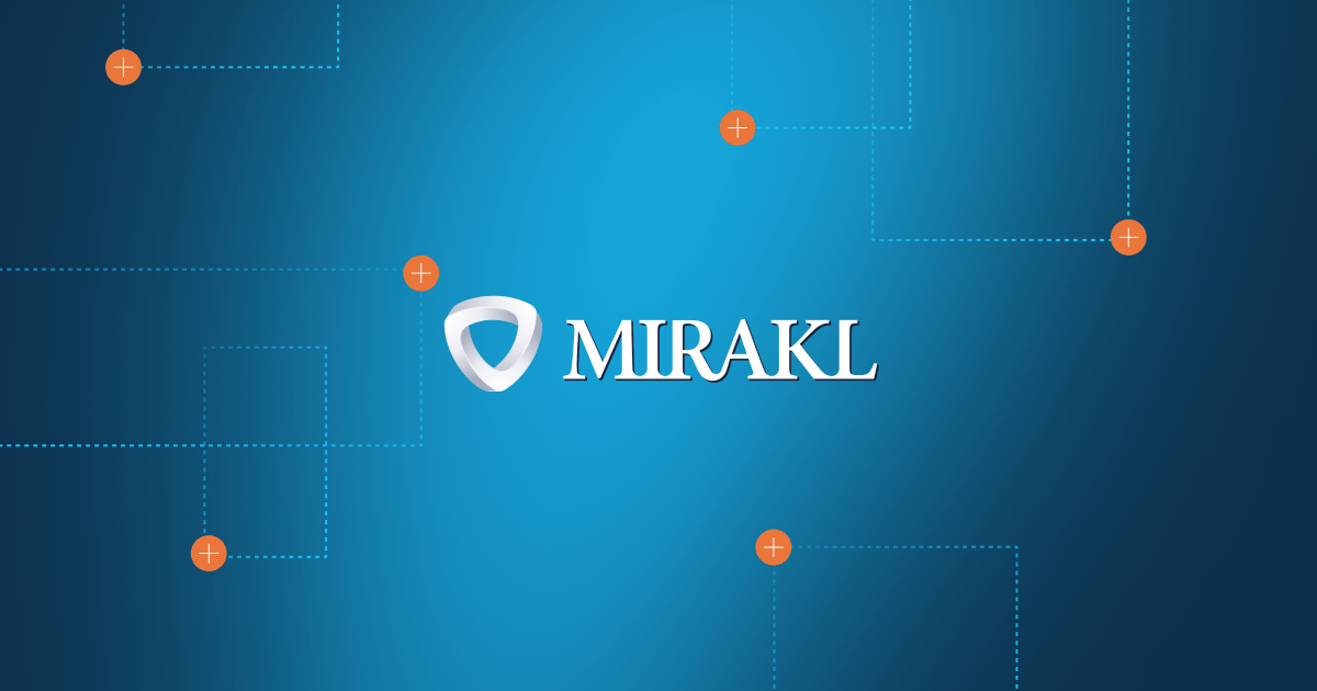 Mirakl | Online Marketplace and Drop Ship Solution