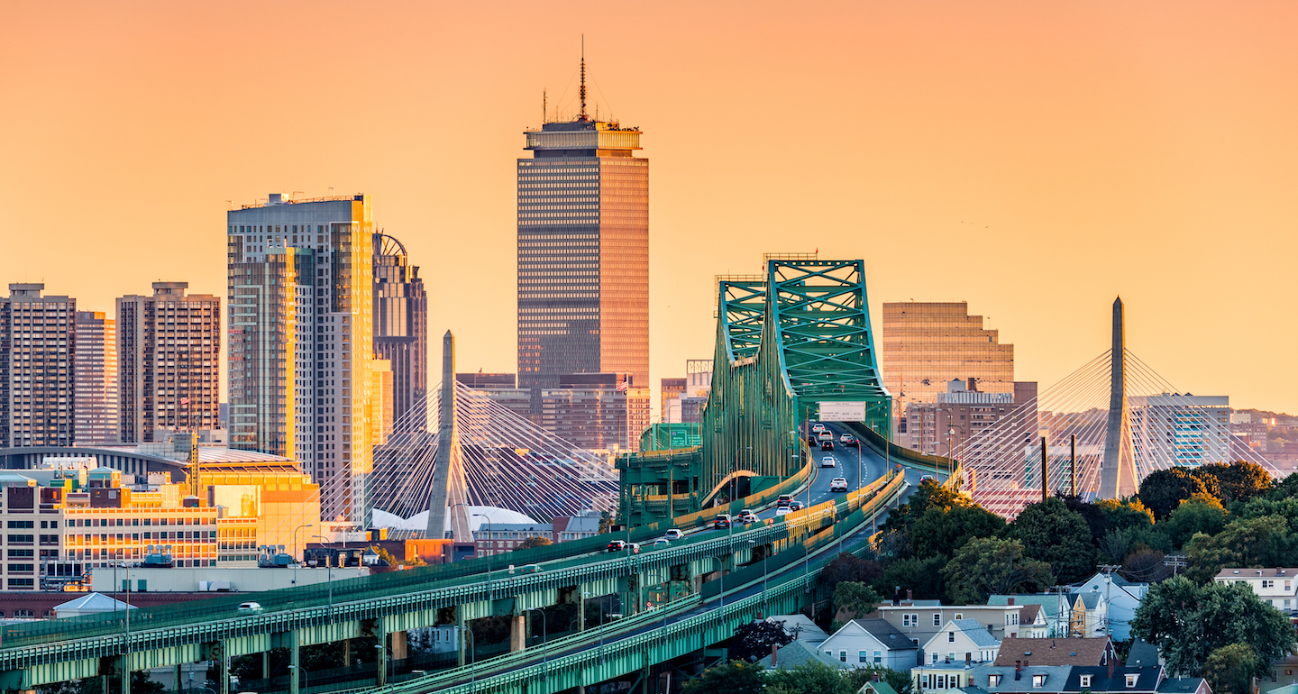 The 2020 Platform Pioneer Summit Comes to Boston