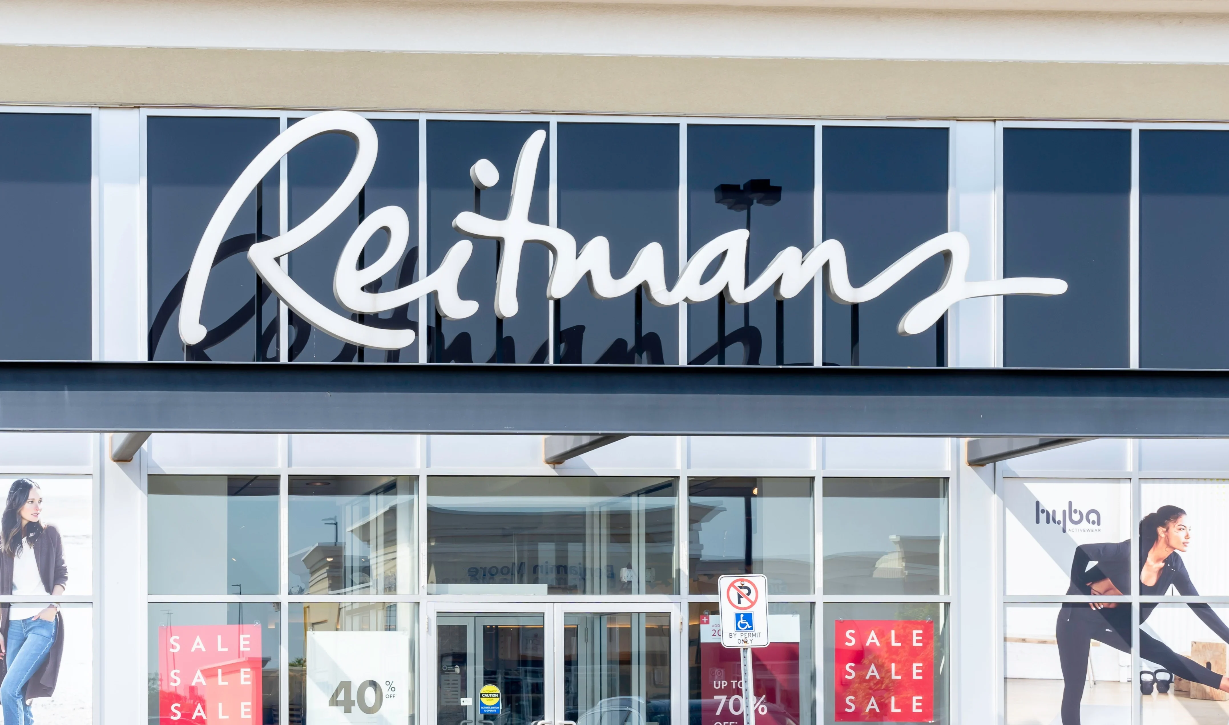 Reitmans Canada Limited Set to Launch a Mirakl-Powered Online Marketplace