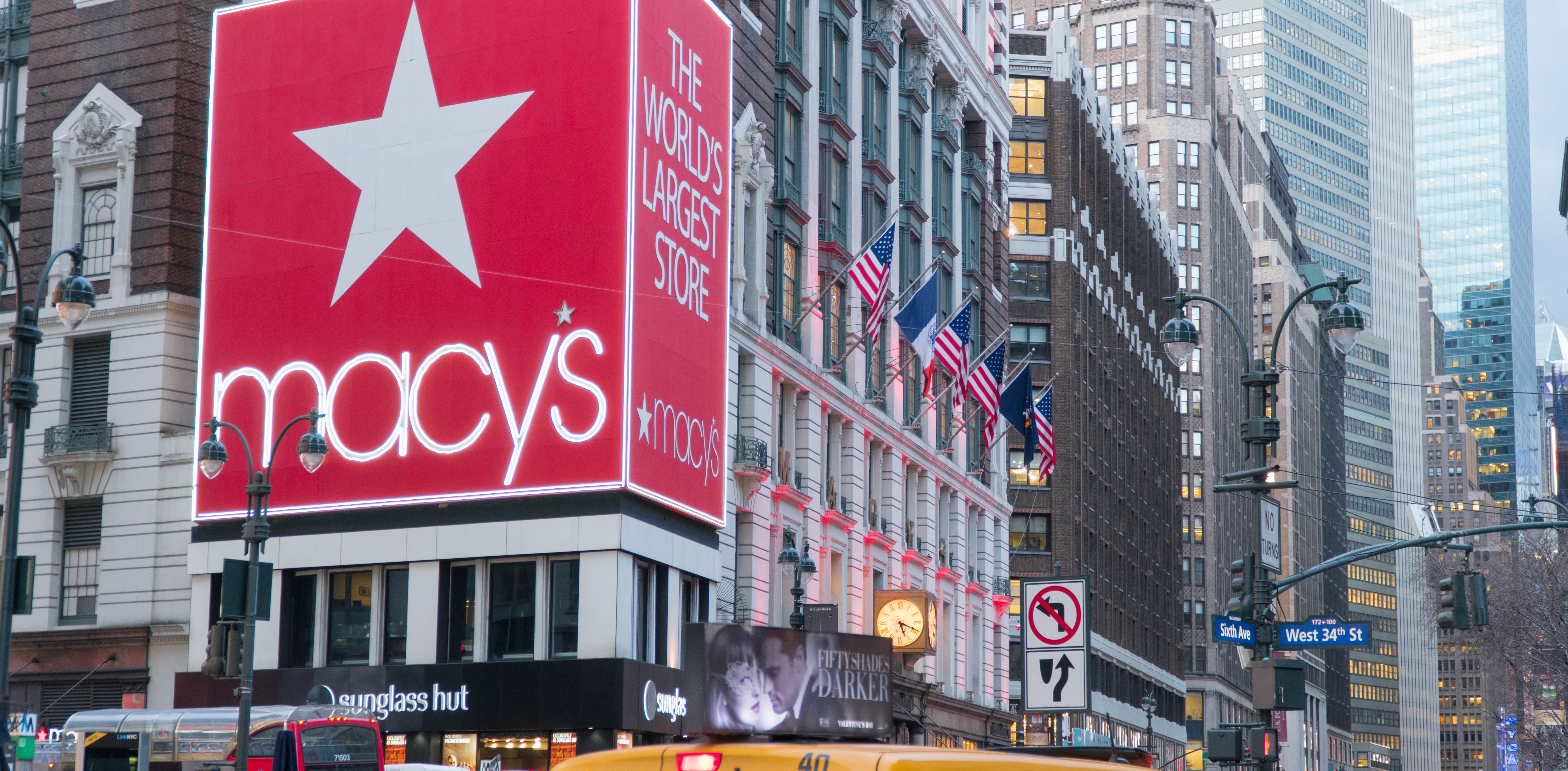 Macy’s, Inc. Continues to Lead the Way with New Mirakl-Powered Marketplace