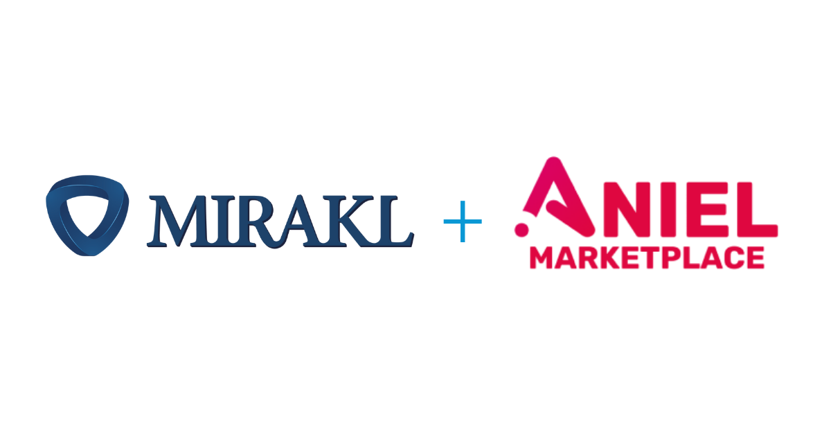 En s’appuyant sur la technologie de Mirakl, Aniel Marketplace développe son offre de pièces automobiles issues de l’économie circulaire et réaffirme ses ambitions de croissance
