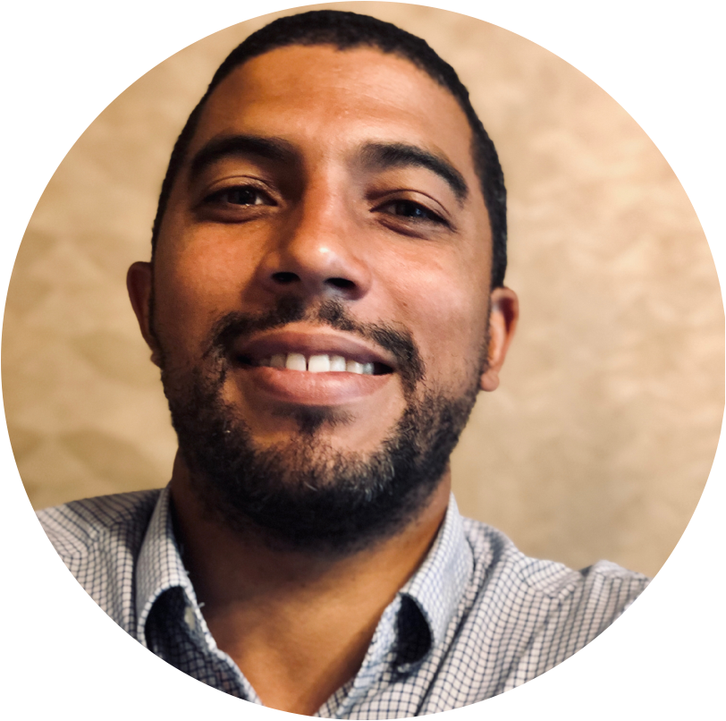 Headshot for Flavien Doré Billette, CS Director for Mirakl Ads