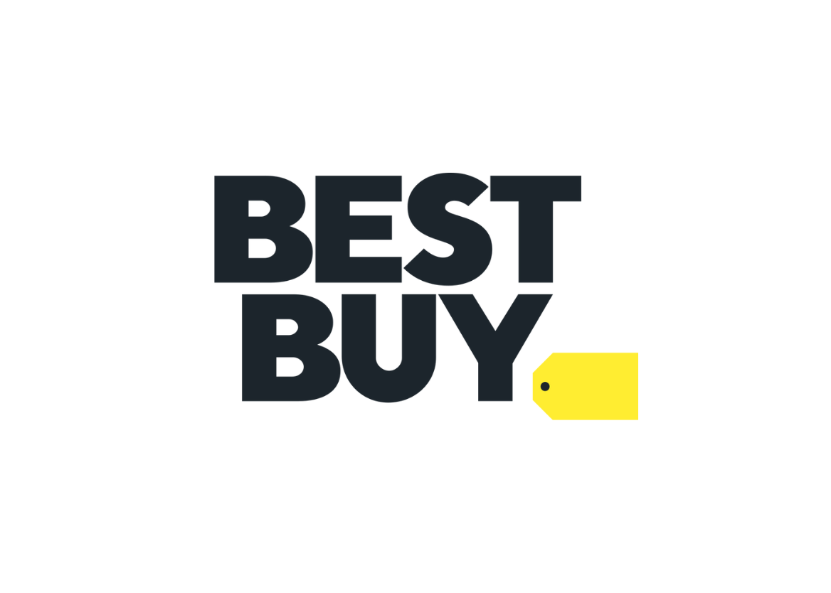 Best Buy Logo