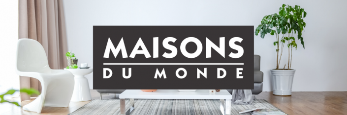 Maisons du Monde partners with Mirakl to launch its marketplace in France, accelerating its digitalisation