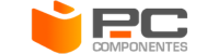 The PcComponentes Logo
