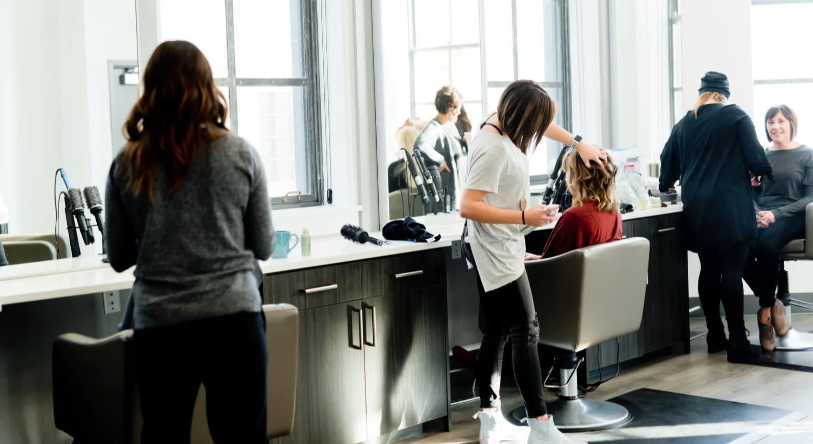 SalonCentric Partners with Mirakl to Offer Stylists a Whole New Way to Shop