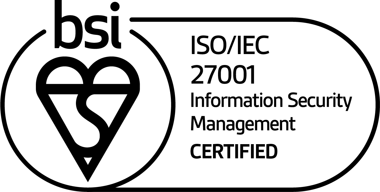Mirakl Is Now ISO 27001 Certified