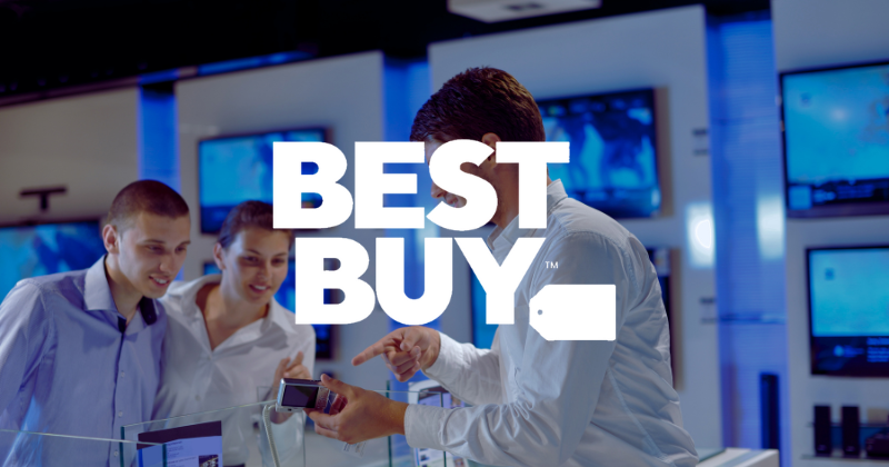 BEST BUY CANADA WEBSITE visual data 6