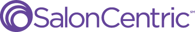 Logo SalonCentric color